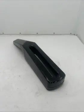 4812115673 F-bm F-8m Scraper Tooth Heavy Duty Black Fits Dynapac Construction