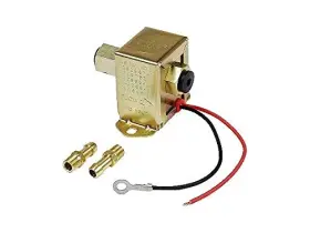 40242 Facet Fuel Pump