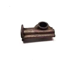 42099da Farmall Used End Valve Lever Shaft Bracket For B Tractors