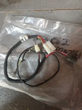 40007161 Farmtrac Front Engine Sensor Harness 40007161 Farmtrac Front Engine Sensor Harness