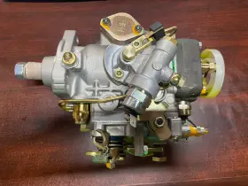 Esl-15325 Farmtrac Injection Pump Esl 15325 Esl-15325 Farmtrac Injection Pump Esl 15325