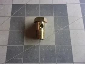 Esl11778 Farmtrac Banjo Bolt