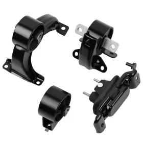 0924077800 Farrme Engine Motor Mount Transmission Set Of 4 Fit For Dodge Grand Caravan F