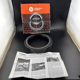 Federal-mogul 370003a National Federal-mogul Oil Seals Nos