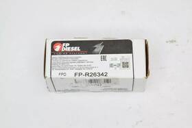 Federal-mogul Fp-r26342 Diesel Tappet Cam Follower For John Deere