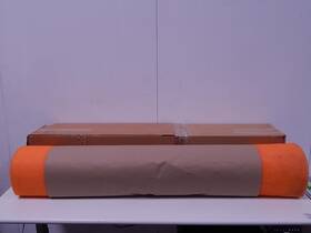 Fiberbond 576066587 6 Ft Orange Dustlok Auto Roll T142130
