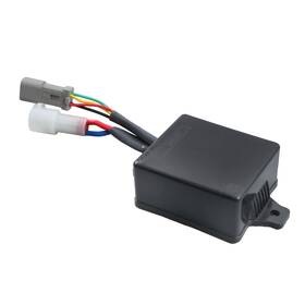 Findmall 111-4870 111-4870x Time Relay For Caterpillar 320b 325b 330b 3316 312b 320bl