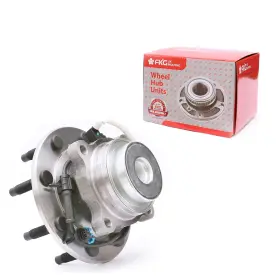 515059 Fkg 2wd Only Front Wheel Bearing Hub Assembly Fit For 03-16 Gmc Sava 515059 Fkg 2wd Only Front Wheel Bearing Hub Assembly Fit For 03-16 Gmc Sava