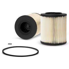 Fleetguard Fs20401 Automotive Fuel/water Separator