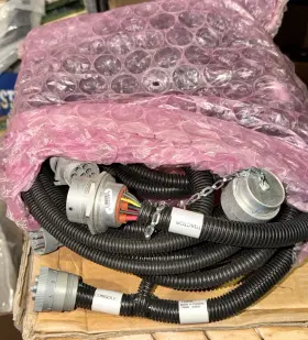 13908 Flexi-coil New Wire Harness Tractor Console Air Carts Sprayers Cnh 13908 Flexi-coil New Wire Harness Tractor Console Air Carts Sprayers Cnh