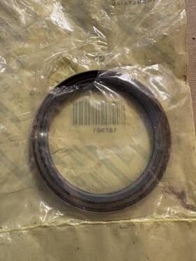 Ford 10094e Genuine Oem Nos Cnh New Holland 181991 Oil Seal Skid Loader
