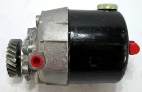 81875130 Ford - New Holland Power Steering Pump
