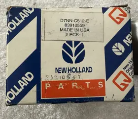 Nh83910559 Ford D7nnc512e New Holland Bushing For 6 Cylinder Ag Tractors Nh83910559 Ford D7nnc512e New Holland Bushing For 6 Cylinder Ag Tractors
