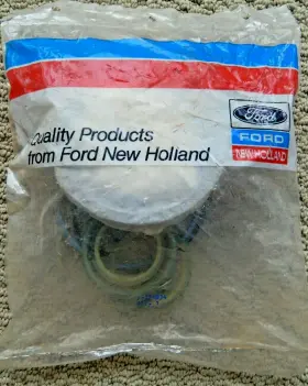 F-251034 Ford Ford/new Holland Hydraulic Seal Kit Inch New