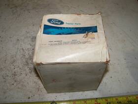 Ford Fpn6731c Nos Oil Filter Tractor 2000 3000 4000 134 144 172 Gas Diesel Nice