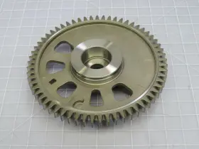 Jx6g-6a264-ba Ford R8kxa Gear Spare Part T172772