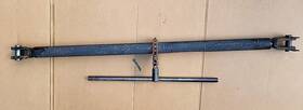 Ford New Holland Case 87743612 Skidsteer Cab Jack Kit