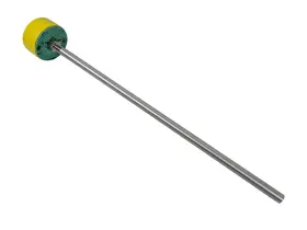 534d1251h01 Frick Micro-epsilon Microepsilon Long Stroke Compressor Linear Displacement Sensor