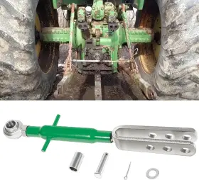 Am877572 G-power Gp1889 3 Pt Lift Link Right Side For John Deere 870 970 1070 Tractors Replaces