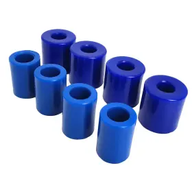 13-04391 Gaeaauto 749346496473 8pcs Hood Roller Bushings Kit Fit For Peterbilt 357 375 379 Replace 13-04391 Gaeaauto 749346496473 8pcs Hood Roller Bushings Kit Fit For Peterbilt 357 375 379 Replace