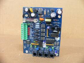 Gal Manufacturing Pcb-1050n Pcb 1050n Elevator Control Board