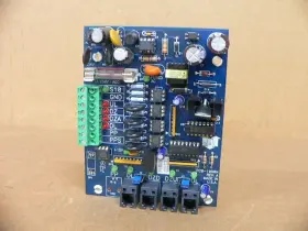 Pcb-1050n Gal Manufacturing Pcb 1050n Elevator Control Board Pcb-1050n Gal Manufacturing Pcb 1050n Elevator Control Board
