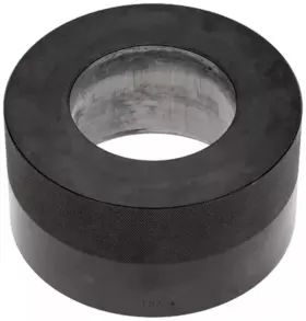 7482-0297 Gates 707 Hydraulic Hose Crimper No Notch Die Bowl 78747 # 7482-0297 Gates 707 Hydraulic Hose Crimper No Notch Die Bowl 78747 #