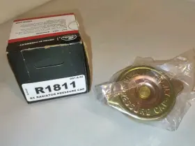 R1811 Gates Radiator Pressure Cap 7# Systems Fits Ac Jd Mm And White Tractors