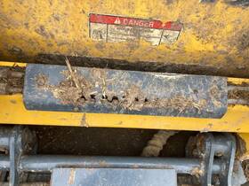 Gehl 50304462 R165 Step - Used P/n
