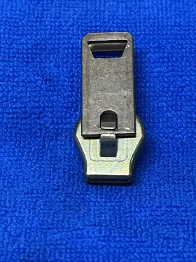 5325-00-276-4940 General Zipper Slider And Pull Interlocking Slide Fastener