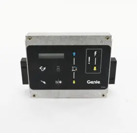 Gs4069rt Genie 231084gt 231084 Oem Ecu Gen2 For Lift Gs2669rt Gs3369rt G2u