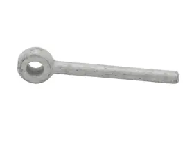 825020gt Genie 825020 Oem Rod End .25 Inch X 2.75 Zag Fits Lift S-60 S-60xc Z-34/22 825020gt Genie 825020 Oem Rod End .25 Inch X 2.75 Zag Fits Lift S-60 S-60xc Z-34/22