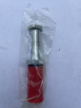 Genie 94760gt Genuine Oem Valve Solenoid Without Coil. Brand Ne