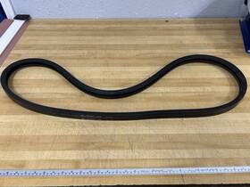 Gillig 53-02222-039 2 Rib A/c V-belt Ftclass Aft Heavy Duty Bus Free Shipping