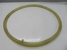 1-099-00156-1 Glatt Silicone Inflatable Seal T213278 1-099-00156-1 Glatt Silicone Inflatable Seal T213278
