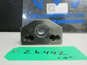 Hsl10-8425 Global Cnc Damaged Haas Bot10 1.0 Inch Boring Bar Holder