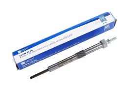 12639701 Gm Acdelco Professional Diesel Glow Plug High Quality Replacement For Cold Starts