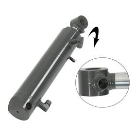 Golfpartstore 6815798 7361905 Hydraulic Bucket Tilt Cylinder For Bobcat Mt52 Mt55 Mt85 S70
