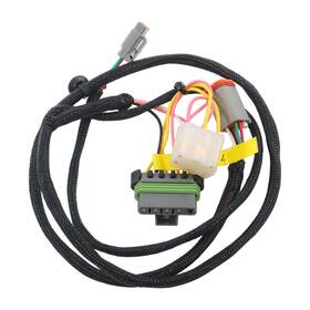 Golfpartstore Gps5415072 Cab Wiring Harness 6727178 For 753 763 773 773g 773k 773t 864 A220 S130 S150
