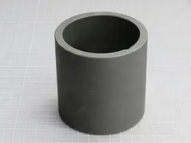 Ts114505-685668 Graphalloy Graphite Metal Alloy Bushing T235178