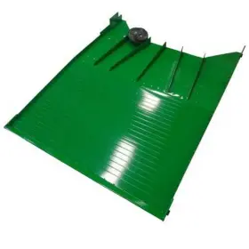 Ah211408 Green Spring Tractor Axe10046 Shaker Shoe Return Pan For John Deere Ah216253 Ah229379 Ah211408 Green Spring Tractor Axe10046 Shaker Shoe Return Pan For John Deere Ah216253 Ah229379