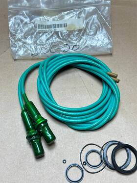 Greenco 89.f-75-93-3180 20c-20 Cable Cylinder Repair Kit For Cd2087a