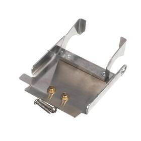 Grindmaster Cecilware 83230 Massy Spout Flap Chaff Ctrl - Genuine Oem