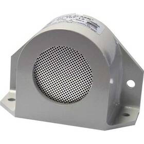 Grote 60-097 Back-up Alarm Die-cast 97db 12-24v