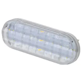 62601 Grote Dual-system Led Backup Lamps