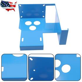 Gurdtopo 105990gt Gen 5 Platform Control Box Bracket 105990 For Genie Gs-1530 Gs-1532