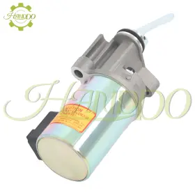 0419-9901 Handdo 2095059 Fuel Shutdown Device Shut Off Solenoid 04199901 24v For 1012 Engine 0419-9901 Handdo 2095059 Fuel Shutdown Device Shut Off Solenoid 04199901 24v For 1012 Engine
