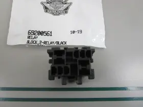 69200561 Harley Davidson New Oem Relay 0810