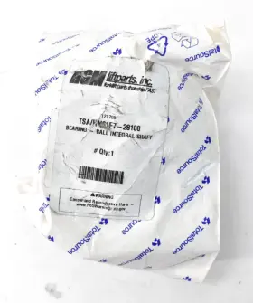 61f7-28100 Hgm Lift Parts Ball Integral Shaft Bearing Compatible With Hyundai Forklift 61f7-28100 Hgm Lift Parts Ball Integral Shaft Bearing Compatible With Hyundai Forklift