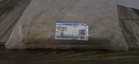 Hitachi 3077929 Genuine Master Pin Oem Excavator Undercarriage Part Made Japan